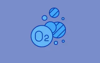 Improved oxygen utilization