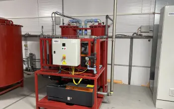 VSA Generator Storex