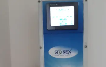 Height chamber arrangement