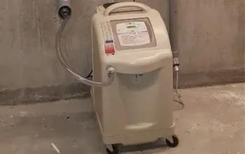 Condor Generator