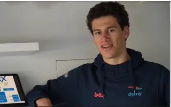 Alec Segaert